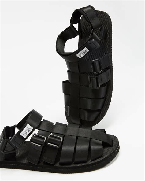 Suicoke: About the Japanese Sandals Brand 